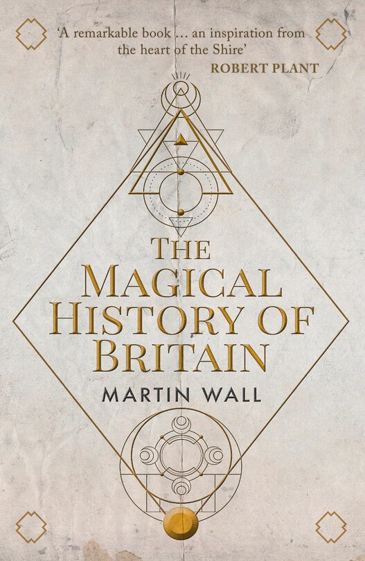 Couverture_The Magical History of Britain