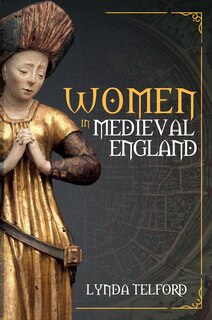 Couverture_Women In Medieval England