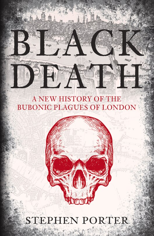 Couverture_Black Death