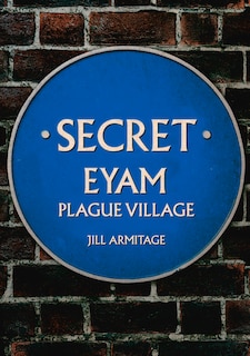 Front cover_Secret Eyam