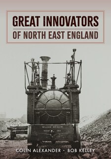 Couverture_Great Innovators of North East England