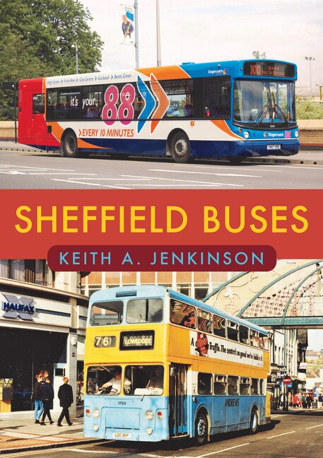 Couverture_Sheffield Buses