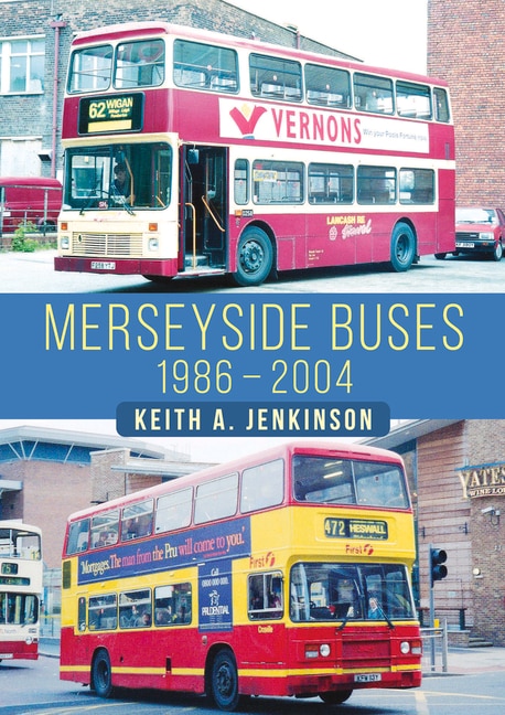 Merseyside Buses