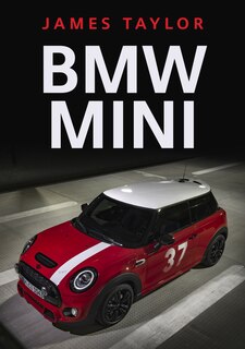 Front cover_Bmw Mini