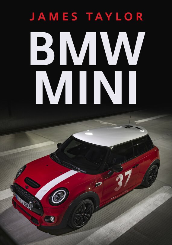 Bmw Mini