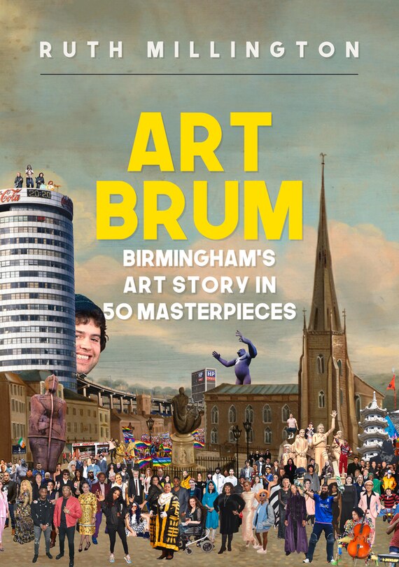Front cover_Art Brum