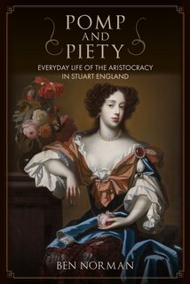 Front cover_Pomp and Piety