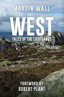 Front cover_West: Tales of the Lost Lands