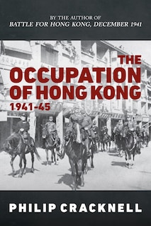 Couverture_The Occupation of Hong Kong 1941-45