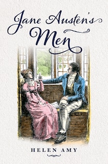 Couverture_Jane Austen's Men