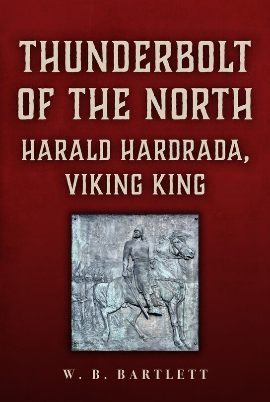 Front cover_Thunderbolt of the North