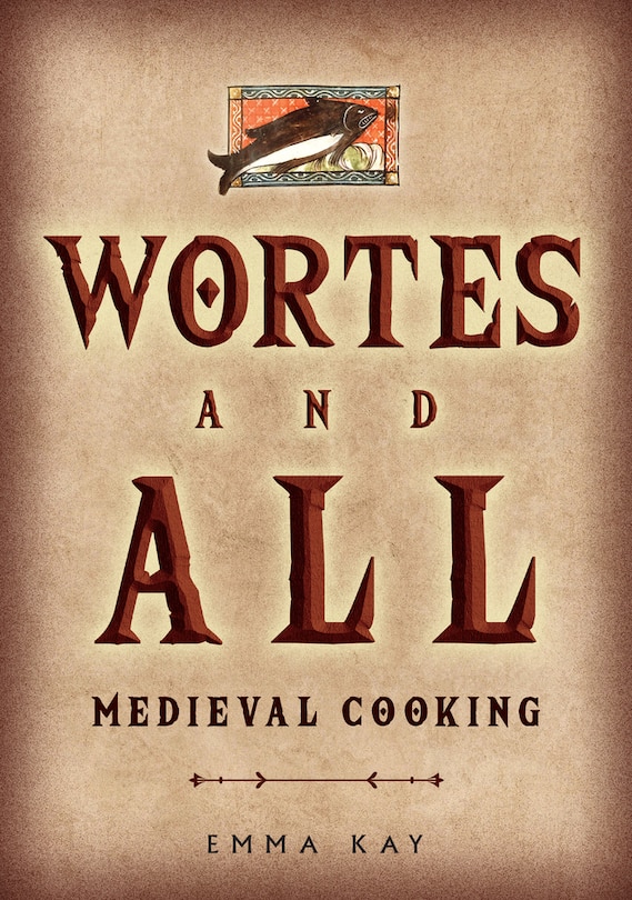 Front cover_Wortes and All