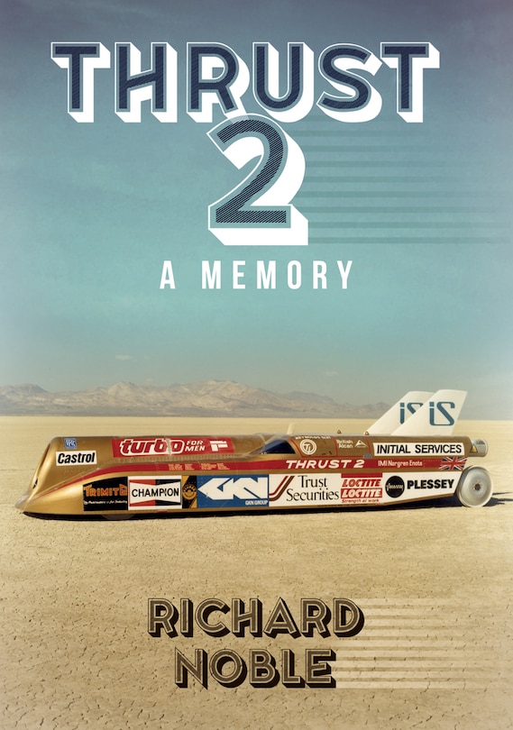 Front cover_Thrust 2
