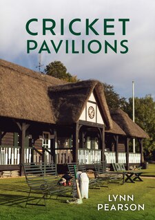 Front cover_Cricket Pavilions