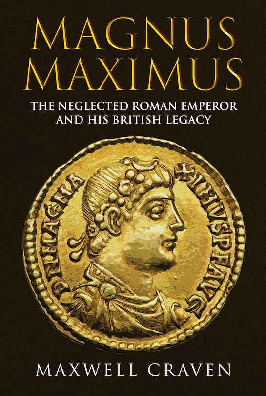 Front cover_Magnus Maximus