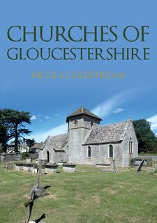 Front cover_Churches of Gloucestershire