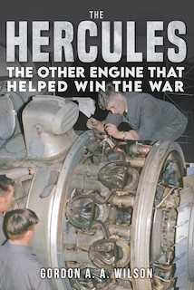 Front cover_The Hercules