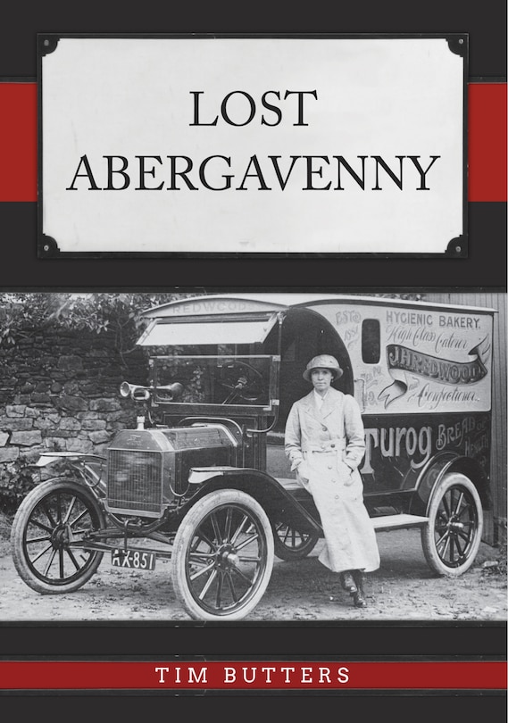 Couverture_Lost Abergavenny
