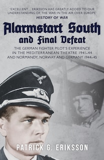 Couverture_Alarmstart South and Final Defeat