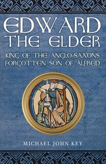 Front cover_Edward The Elder