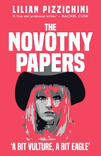 Front cover_The Novotny Papers