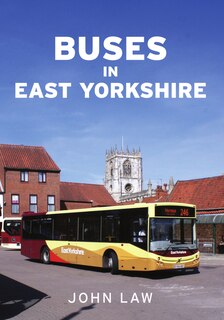 Front cover_Buses in East Yorkshire