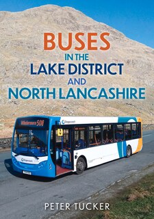 Couverture_Buses in the Lake District and North Lancashire