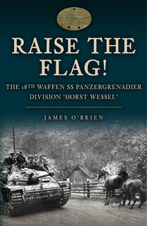 Front cover_Raise the Flag!