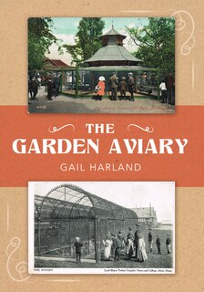 Couverture_The Garden Aviary