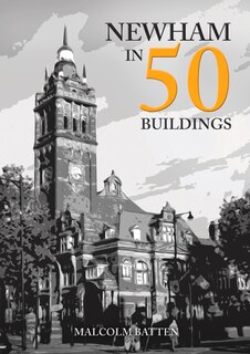 Couverture_Newham in 50 Buildings