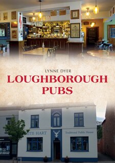 Couverture_Loughborough Pubs