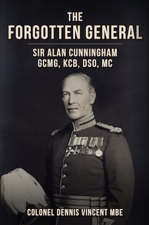 Couverture_The Forgotten General