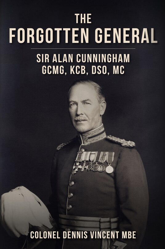 Couverture_The Forgotten General
