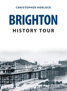 Front cover_Brighton History Tour