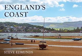 Front cover_England's Coast