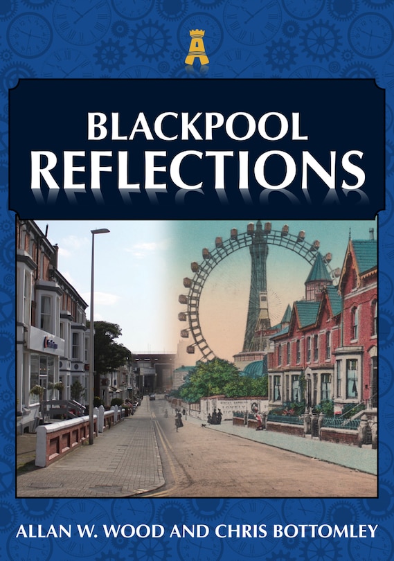 Front cover_Blackpool Reflections