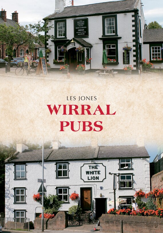 Front cover_Wirral Pubs