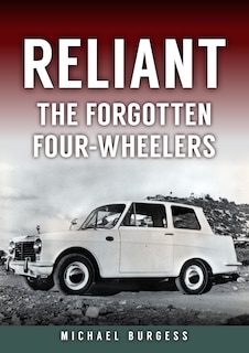 Front cover_Reliant