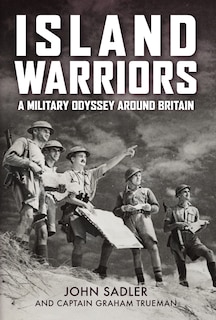 Couverture_Island Warriors