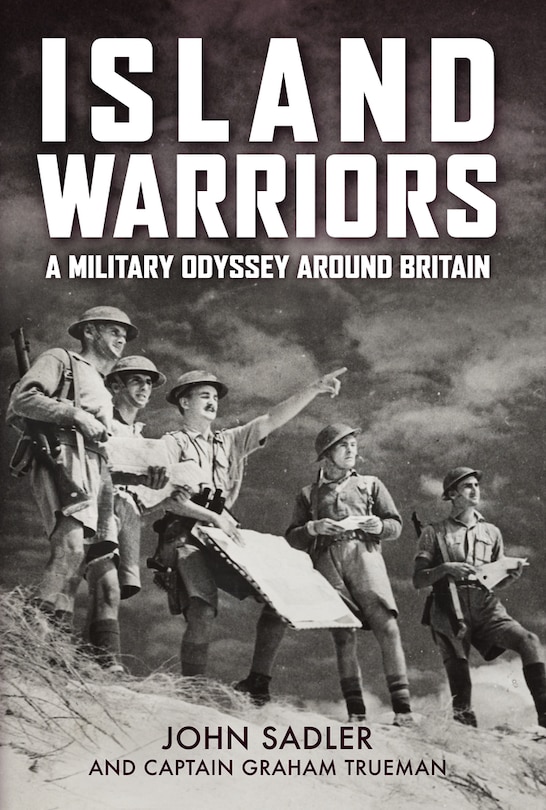 Couverture_Island Warriors