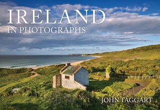 Front cover_Ireland in Photographs