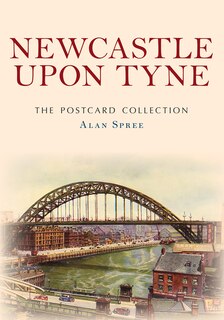 Couverture_Newcastle The Postcard Collection