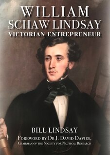 Couverture_William Schaw Lindsay