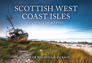 Couverture_Scottish West Coast Isles in Photographs