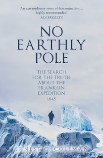 Couverture_No Earthly Pole
