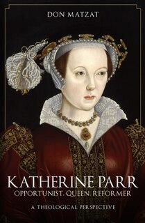 Front cover_Katherine Parr
