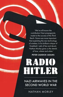 Front cover_Radio Hitler