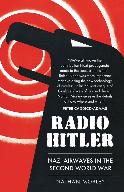 Front cover_Radio Hitler