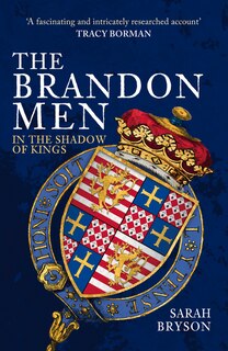 Couverture_The Brandon Men
