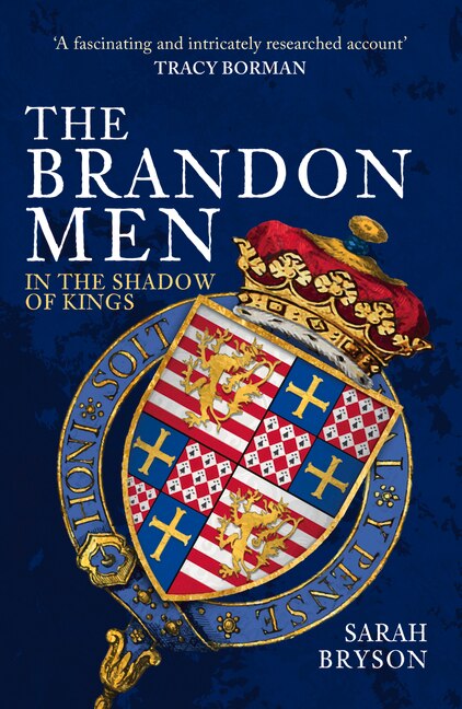 Couverture_The Brandon Men